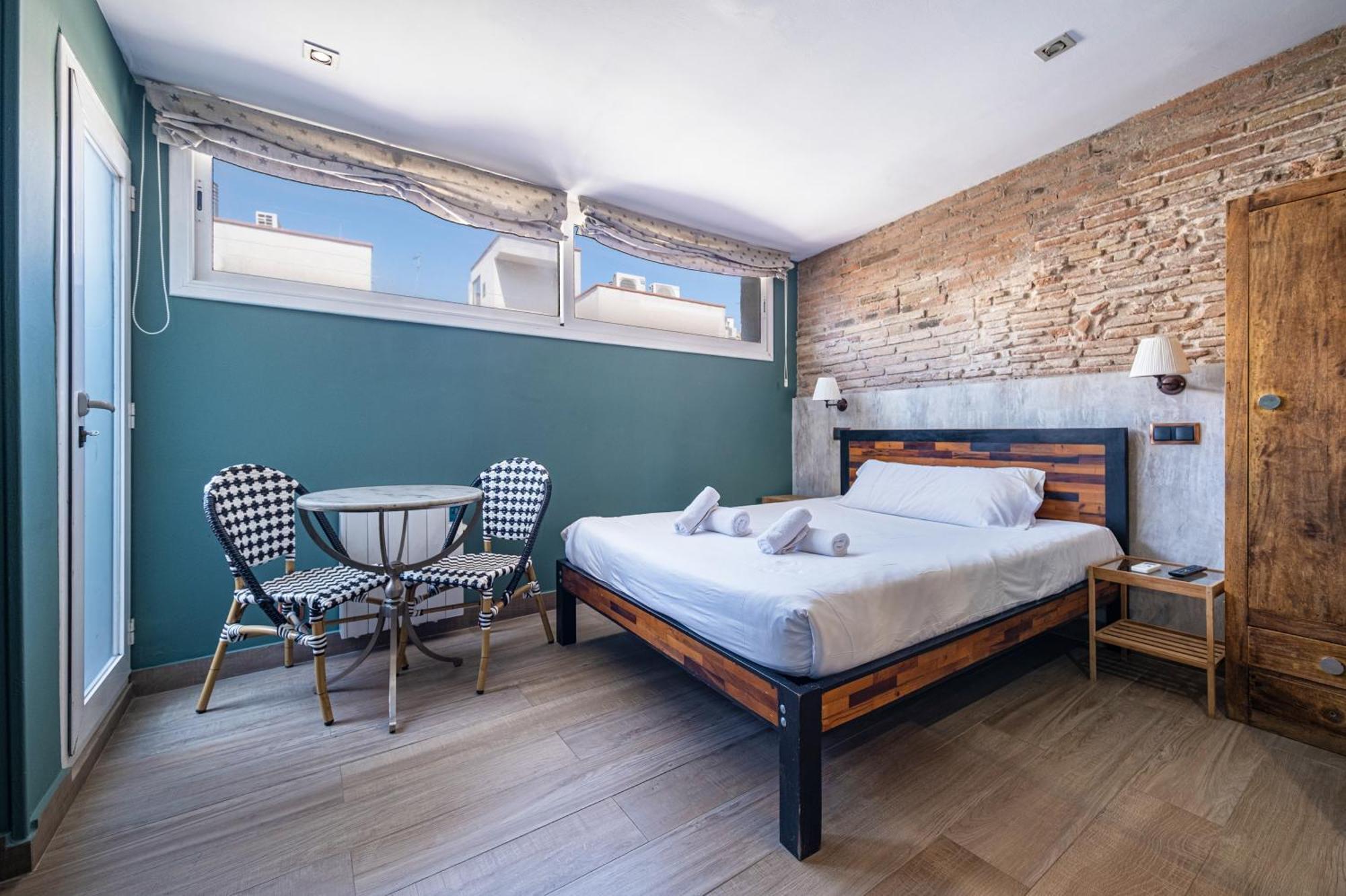 Apartment Ainb Born-dames Barcelona